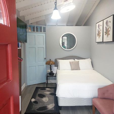Carmen'S Cozy Studio Bridgetown Exterior foto