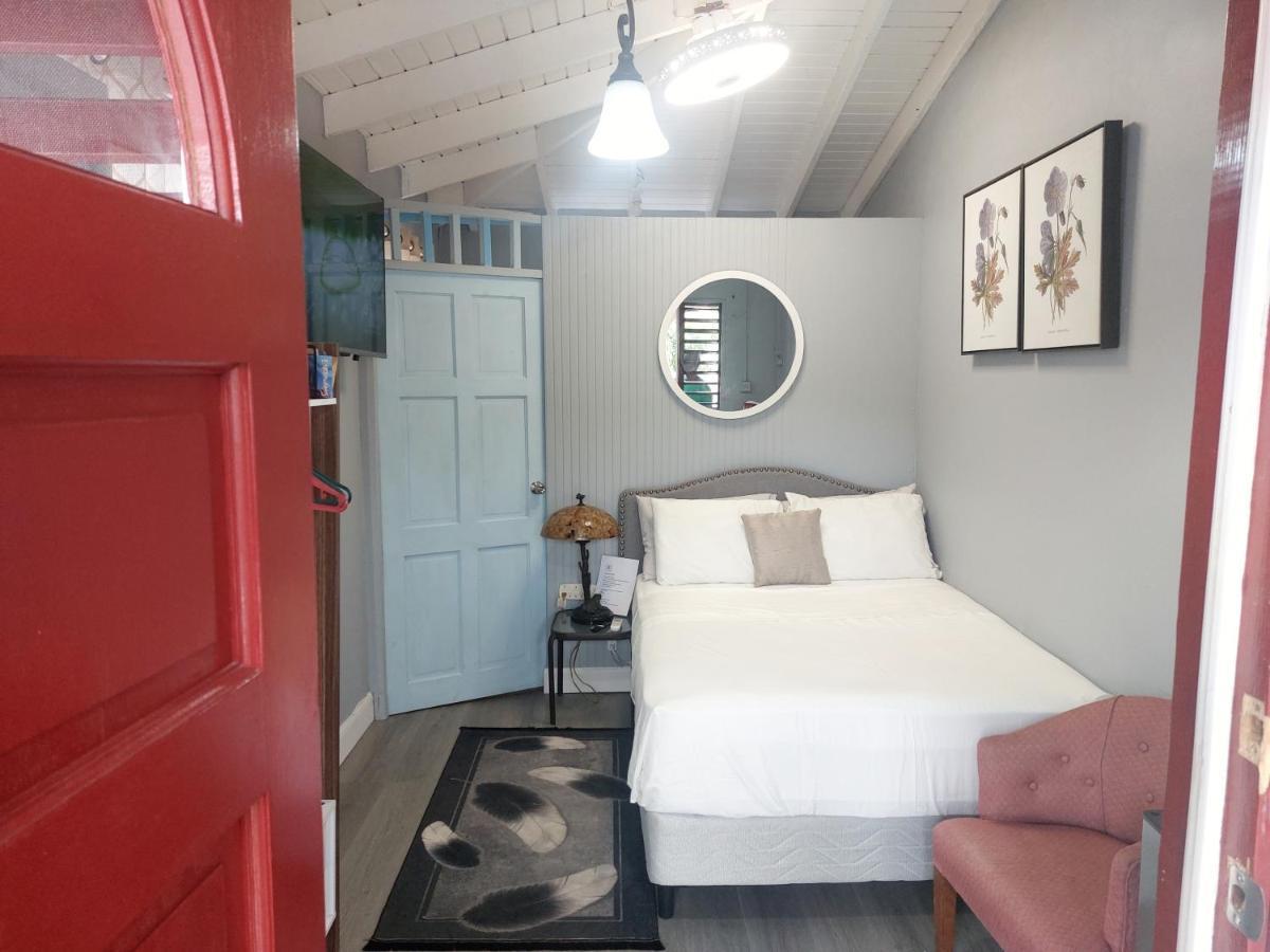 Carmen'S Cozy Studio Bridgetown Exterior foto