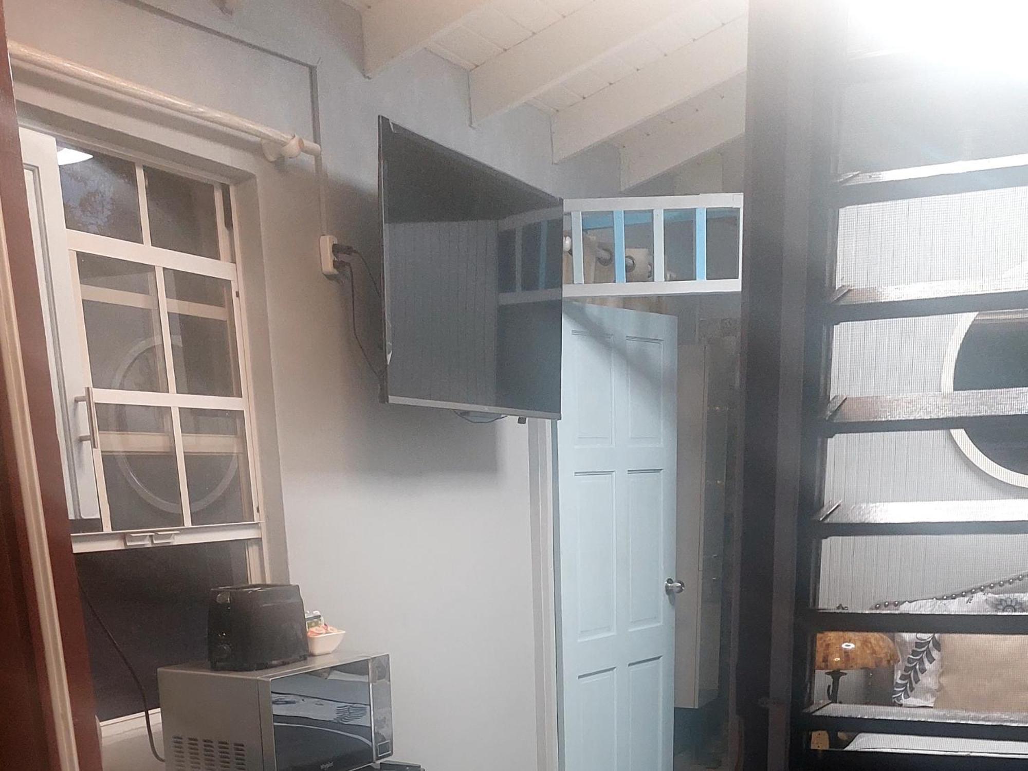 Carmen'S Cozy Studio Bridgetown Exterior foto